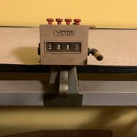 Macchina maglieria Coppo- Super Coptel