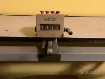 Macchina maglieria Coppo- Super Coptel