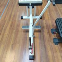 CALF MACHINE