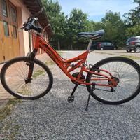 Bicicletta ragazzo 26"