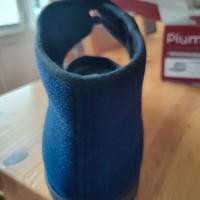 Scarpa post operazione neuroma di Morton