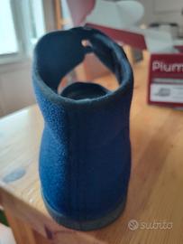 Scarpa post operazione neuroma di Morton