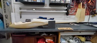 kit aliante AS33 4mt