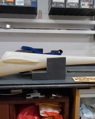 kit aliante AS33 4mt