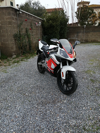 Derbi gpr 125 2 tempi