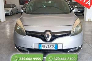 Renault Scenic Scénic XMod Cross 1.5 dCi 110CV Ene
