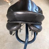 Sella dressage