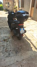 Kymco X-Town 125i - 2024