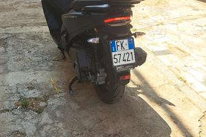 Kymco X-Town 125i - 2024