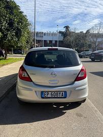 OPEL CORSA 1300 Diesel