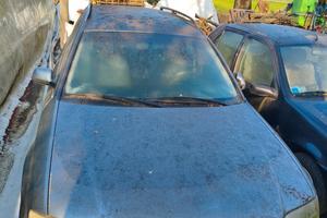 audi a 6 per ricambi 