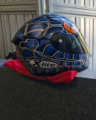 Caschi moto