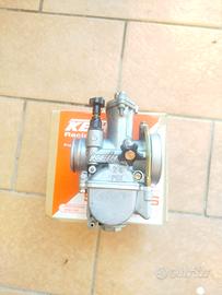 keihin pwk 24 usato senza getti  am6/derbi...
