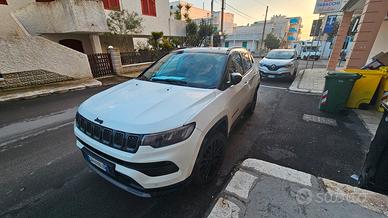 Jeep Compass 1.3 Hybrid 240CV S Full Optional