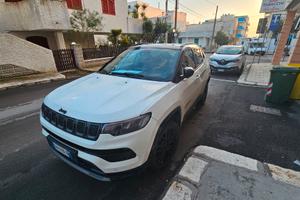 Jeep Compass 1.3 Hybrid 240CV S Full Optional