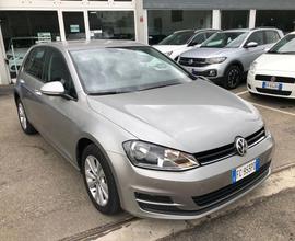 VOLKSWAGEN Golf 1.6 TDI 110 CV 5p. Comfortline B