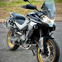 Cfmoto 800MT