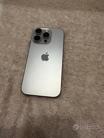IPHONE 16PRO  256GB