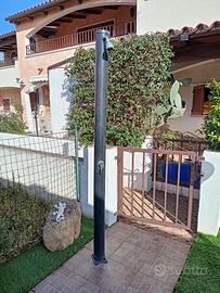DOCCIA SOLARE
