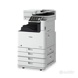 canon Ir ADV DX 6870i