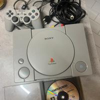 Ps1 originale