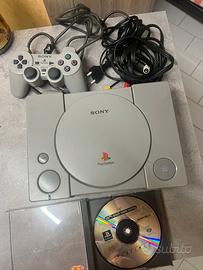 Ps1 originale