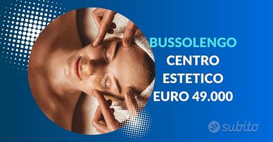 Centro estetico Bussolengo - no bar