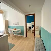 Casa vacanze vicino alla metro