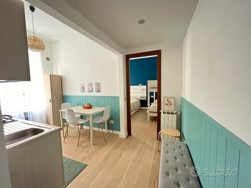 Casa vacanze vicino alla metro