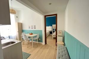 Casa vacanze vicino alla metro