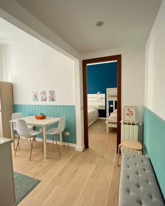 Casa vacanze vicino alla metro