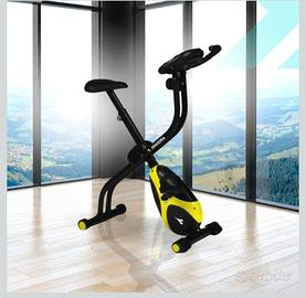 Cyclette Smarty Diadora