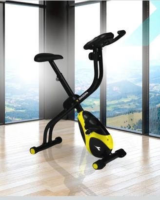 Cyclette Smarty Diadora