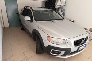 Volvo XC70 D5 AWD Automatica — Totalmente rimessa