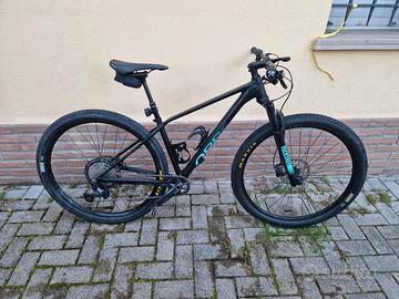 MTB ORBEA
