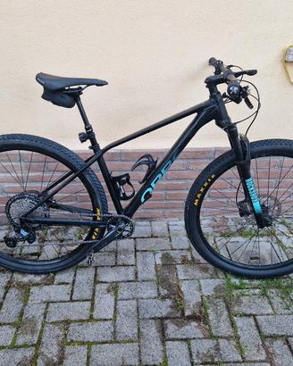 MTB ORBEA