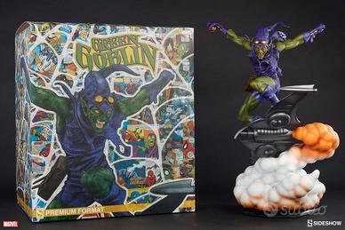 Green Goblin Premium Format  Sideshow statue 1/4