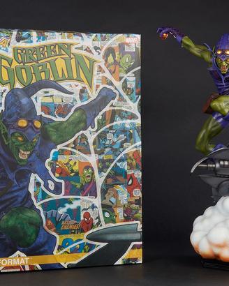 Green Goblin Premium Format  Sideshow statue 1/4