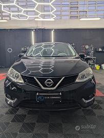 Nissan Pulsar 1.2 NEOPATENTATI