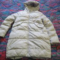 GIACCA COLOR GHIACCIO DA DONNA