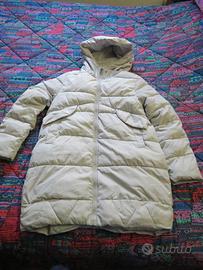 GIACCA COLOR GHIACCIO DA DONNA