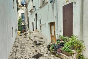 Casa indipendente di 16 m² con 1 locale a Putignan