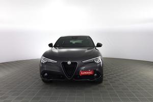 ALFA ROMEO Stelvio Stelvio 2.2 Turbodiesel 210 C