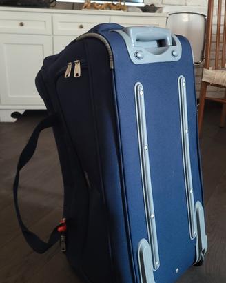 Trolley-borsa