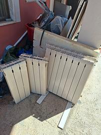 Termosifoni alluminio
