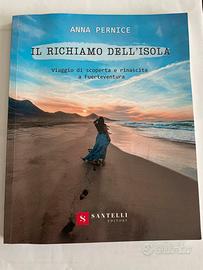 Il richiamo dell’isola