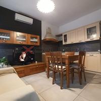 PORTO VIRO - BIFAMILIARE CON GIARDINO E GARAGE