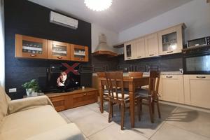 PORTO VIRO - BIFAMILIARE CON GIARDINO E GARAGE