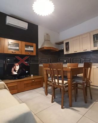 PORTO VIRO - BIFAMILIARE CON GIARDINO E GARAGE