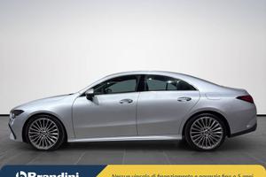Mercedes CLA 200 d AMG Line Advanced Plus auto